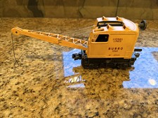 Burro crane car for sale  Springfield
