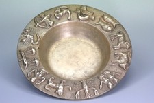 Bronze schale sternzeichen gebraucht kaufen  Rheine