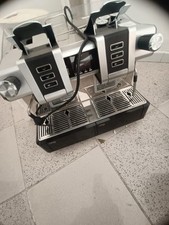 Macchina caffè cino usato  Vallo della Lucania