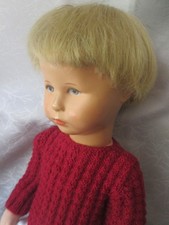 Käthe kruse puppe gebraucht kaufen  Memmingen