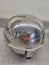 Stainless steel rice for sale  SOUTHAMPTON