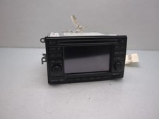 Autoradio origine nissan d'occasion  Haubourdin
