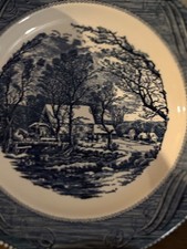 Royal currier ives for sale  Springfield