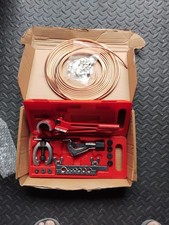Vehicle brake pipe for sale  WIDNES