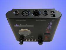 microphone tube art preamp mp for sale  Bozeman