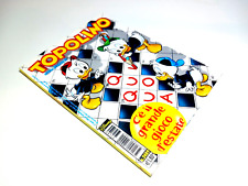 Topolino 2489 qui usato  Faenza