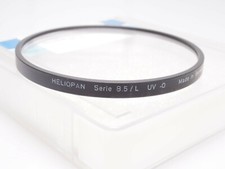 Heliopan series 8.5 for sale  BEAULY