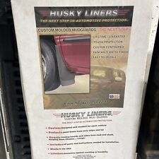 Husky liners front for sale  Newport