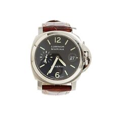 Panerai montre luminor d'occasion  Paris VIII