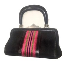 Roberta camerino borsa usato  Roma