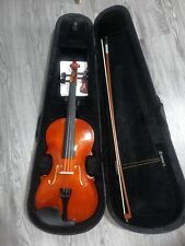 Violin full size for sale  UK