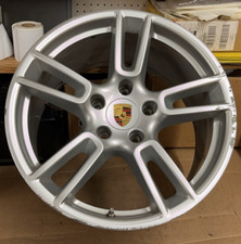 Porsche factory rear for sale  York