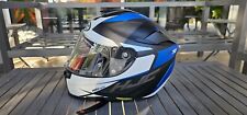Casque moto hjc d'occasion  France