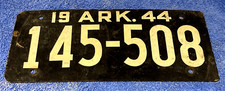 Wartime 1944 arkansas for sale  Sarasota