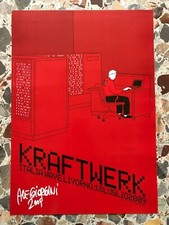 Kraftwerk very rare usato  Italia