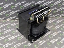 Transformador de potência monofásico USADO 1,5 kVA Nunome elétrico NESB1500AEX comprar usado  Enviando para Brazil