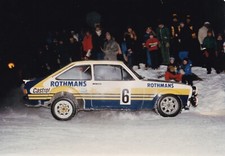 Ford escort mk.2 for sale  BAGSHOT