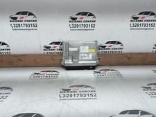 Centralina motore ecu usato  Cornedo Vicentino