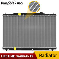 13314 radiator 2012 for sale  Colton