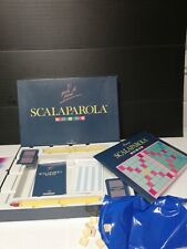 Scalaparola clementoni giochi usato  Italia