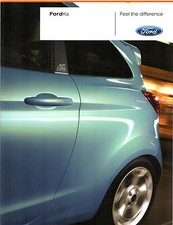 Ford 2009 market for sale  UK