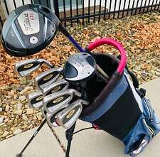 Women titleist golf for sale  USA