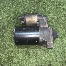Motorino avviamento 0001116001 usato  Rizziconi