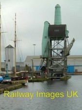 Photo goole docks for sale  FAVERSHAM