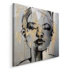 Canvas leinwandbild porträt gebraucht kaufen Canvas leinwandbild porträt gebraucht kaufen  Görlitz