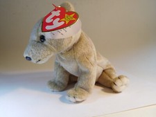 Ge967 beanie baby gebraucht kaufen  Stein