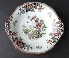 Compotier faïence wedgwood d'occasion  Moosch