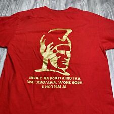 King kamehameha shirt for sale  Waipahu