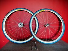 Rigida paire roues d'occasion  Saint-Malo