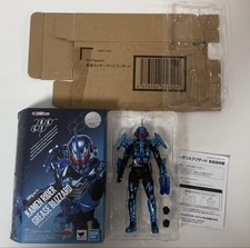 Boneco de ação Kamen Rider Grease Blizzard S.H.Figuarts, usado, desgaste na caixa comprar usado Boneco de ação Kamen Rider Grease Blizzard S.H.Figuarts, usado, desgaste na caixa comprar usado  Enviando para Brazil