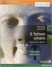 Fattore umano vol usato  Acqualagna