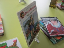 Maitres bande dessinee d'occasion Maitres bande dessinee d'occasion  Saint-Florentin