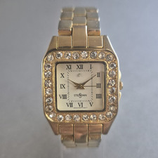 Elegante stelsman damenarmband gebraucht kaufen  Wuppertal