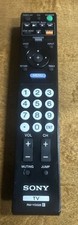 Sony bravia remote for sale  Centralia
