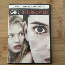 girl dvd interrupted 1999 for sale girl dvd interrupted 1999 for sale Fenton