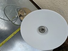 White metal circular for sale  NORWICH