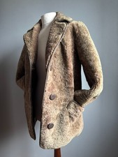 Vintage sheepskin shearling for sale Vintage sheepskin shearling for sale  MATLOCK