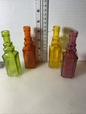 Glass decorative bottles for sale  Caldwell