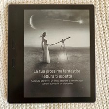 Kindle oasis gen usato  Tufillo