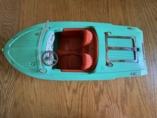 1964 irwin barbie for sale  Brockway