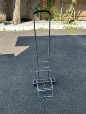 Folding oxygen tank for sale  Albany