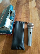 Microphone shure prologue d'occasion Microphone shure prologue d'occasion  Lille-