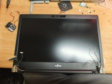 Riginal display fujitsu gebraucht kaufen  Bielefeld