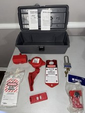 Brady 65289 lockout for sale  Eufaula