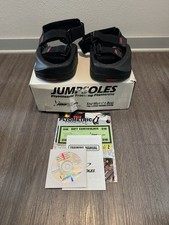 Jumpsoles plyometric platform for sale  Broomfield