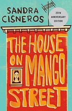House mango street for sale  Boston
